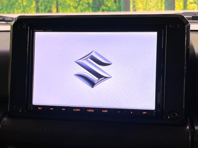 SUZUKI JIMNY 4WD 2020