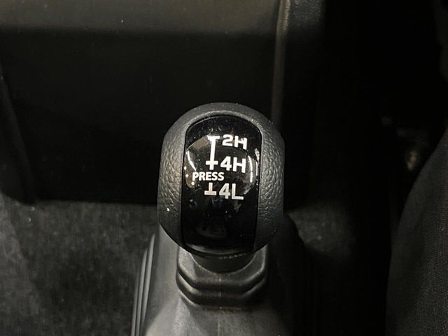 SUZUKI JIMNY 4WD 2020