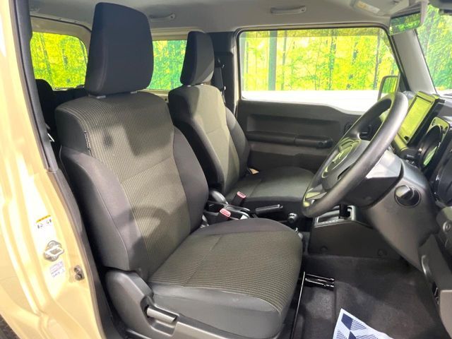 SUZUKI JIMNY 4WD 2020