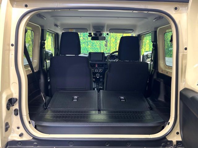 SUZUKI JIMNY 4WD 2020