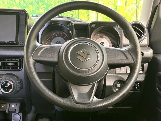 SUZUKI JIMNY 4WD 2020