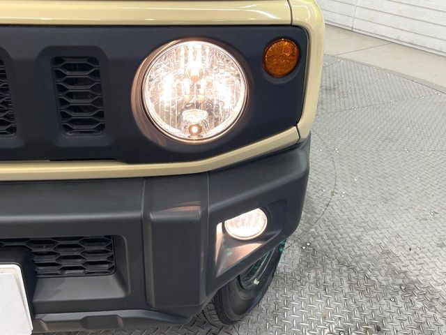 SUZUKI JIMNY 4WD 2020