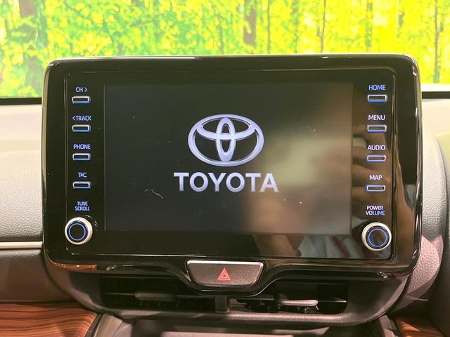 TOYOTA YARIS CROSS HYBRID 2023