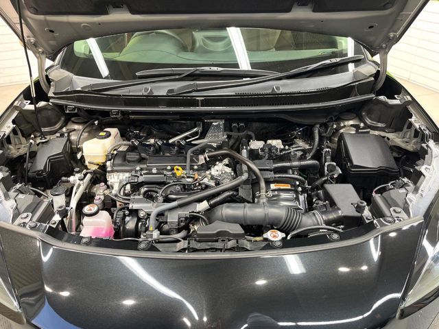 TOYOTA YARIS CROSS HYBRID 2023