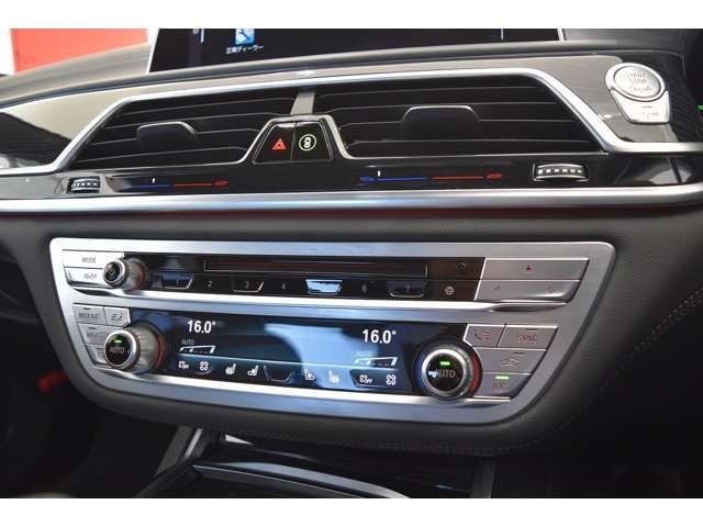 BMW BMW 7series 2020