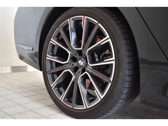 BMW BMW 7series 2020