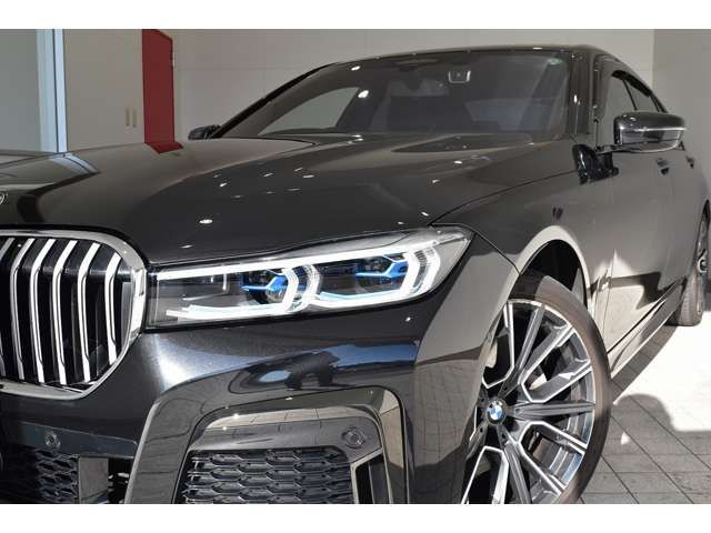 BMW BMW 7series 2020