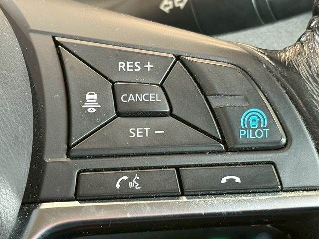 NISSAN X-TRAIL 4WD 2018