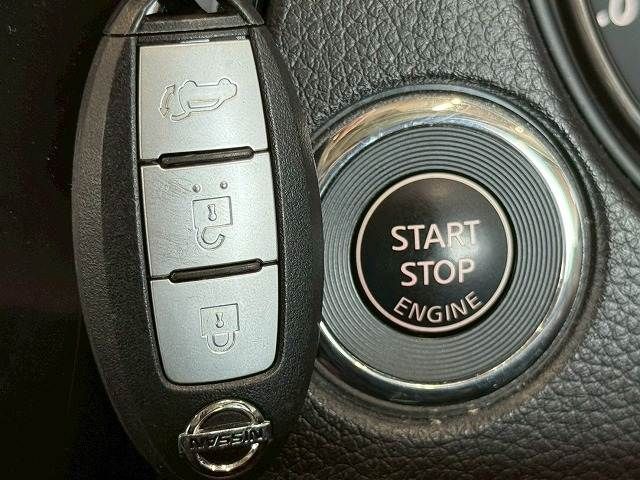 NISSAN X-TRAIL 4WD 2018