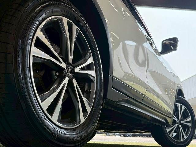 NISSAN X-TRAIL 4WD 2018