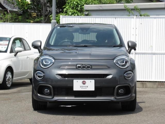 FIAT FIAT 500X 2023