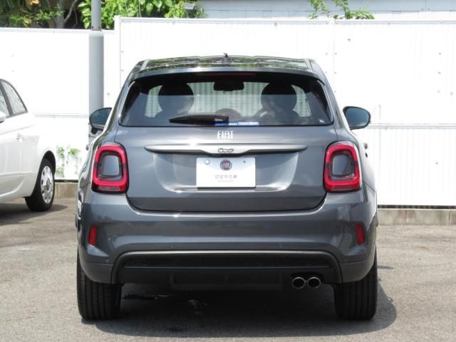 FIAT FIAT 500X 2023