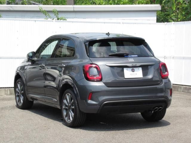 FIAT FIAT 500X 2023
