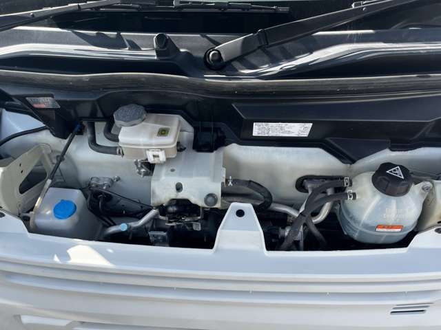 NISSAN NV100 CLIPPER 2019