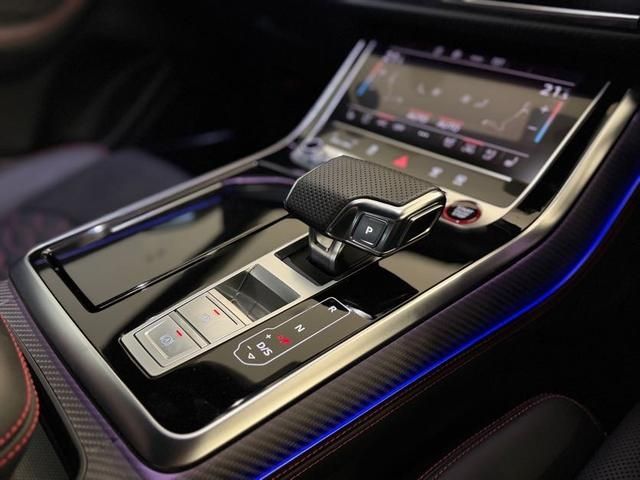 AUDI AUDI RS Q8 2024