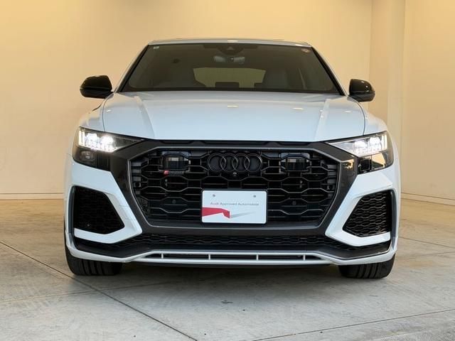 AUDI AUDI RS Q8 2024