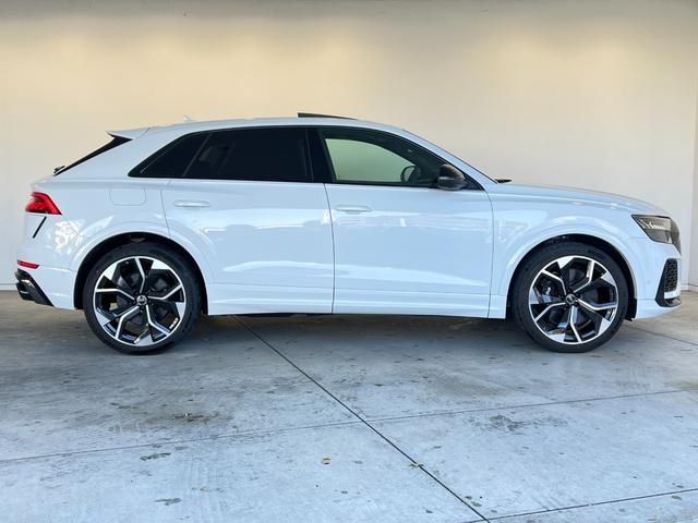 AUDI AUDI RS Q8 2024