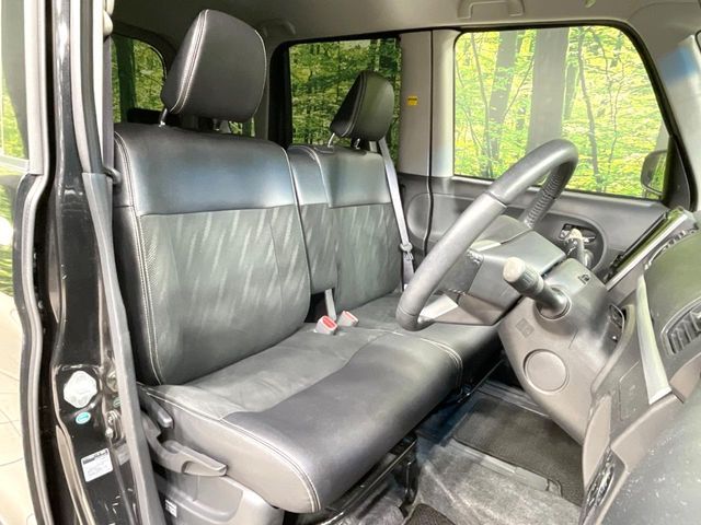 DAIHATSU TANTO CUSTOM 2017