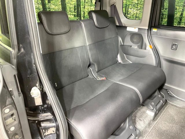 DAIHATSU TANTO CUSTOM 2017