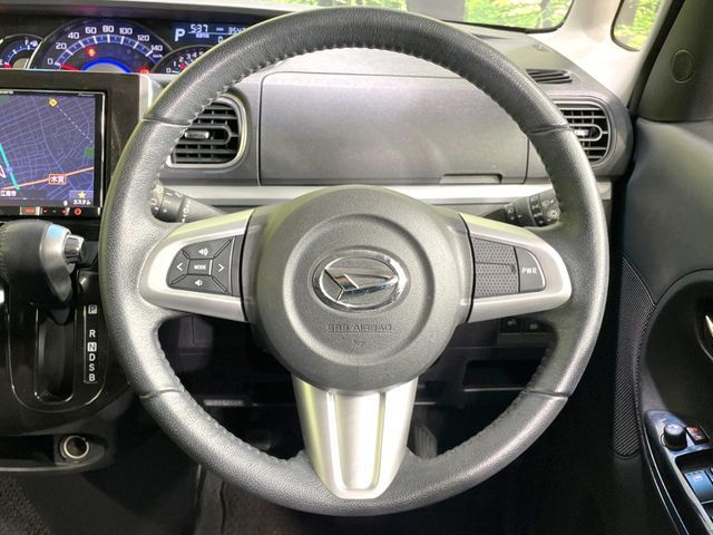 DAIHATSU TANTO CUSTOM 2017