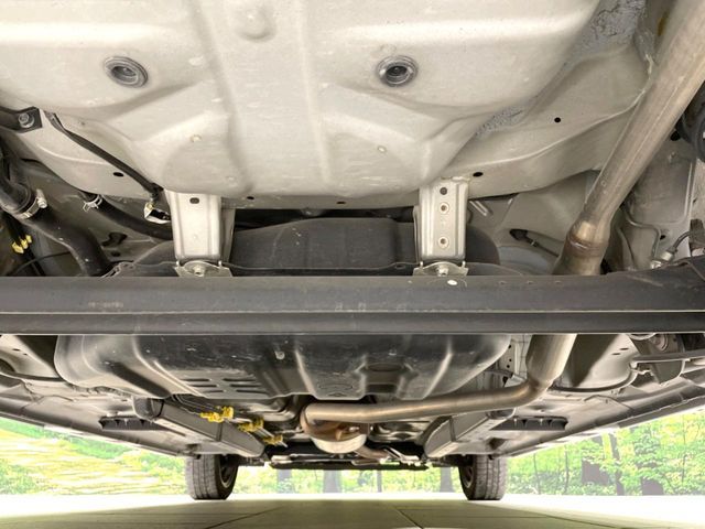 DAIHATSU TANTO CUSTOM 2017