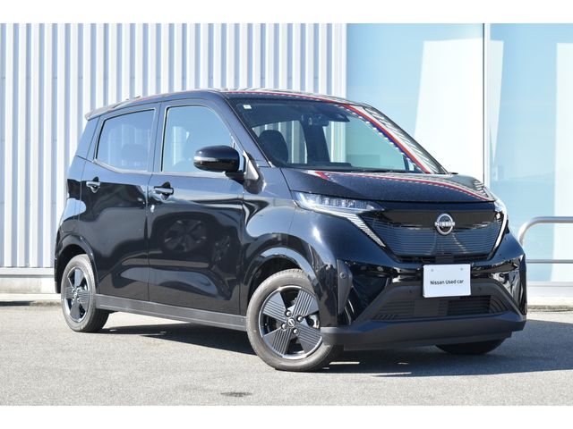 NISSAN SAKURA 2022