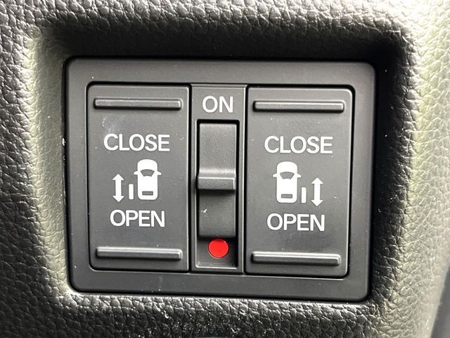 HONDA N BOX CUSTOM 2021