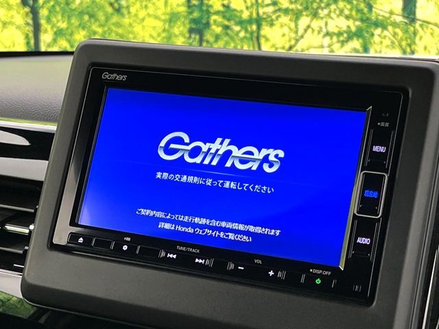 HONDA N BOX CUSTOM 2021