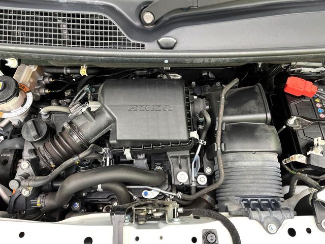 HONDA N BOX CUSTOM 2021