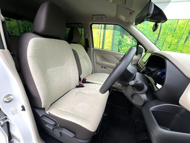 MITSUBISHI eK WAGON 2020