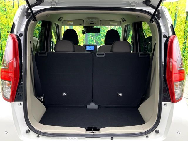 MITSUBISHI eK WAGON 2020