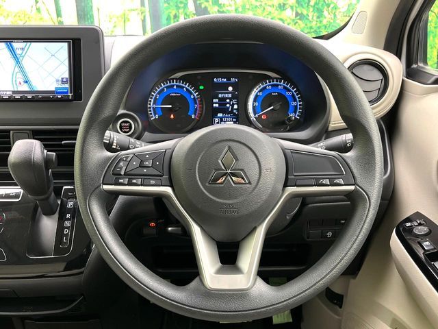 MITSUBISHI eK WAGON 2020