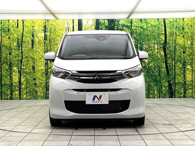 MITSUBISHI eK WAGON 2020