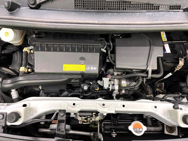 MITSUBISHI eK WAGON 2020