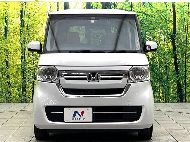 HONDA N BOX 2023