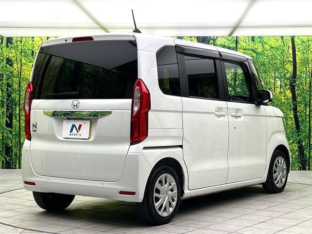 HONDA N BOX 2023