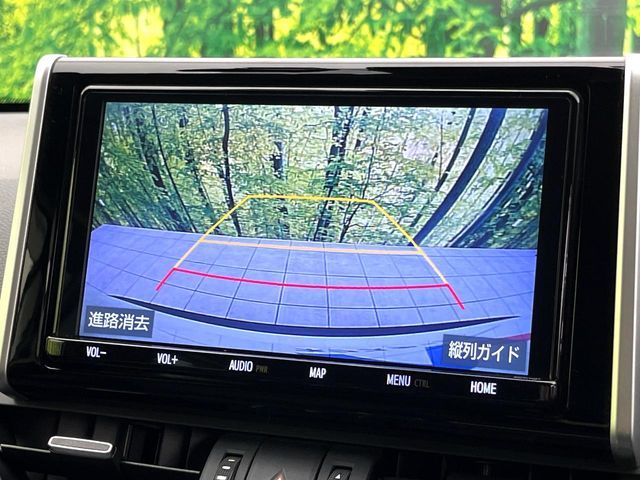 TOYOTA RAV4 4WD 2019