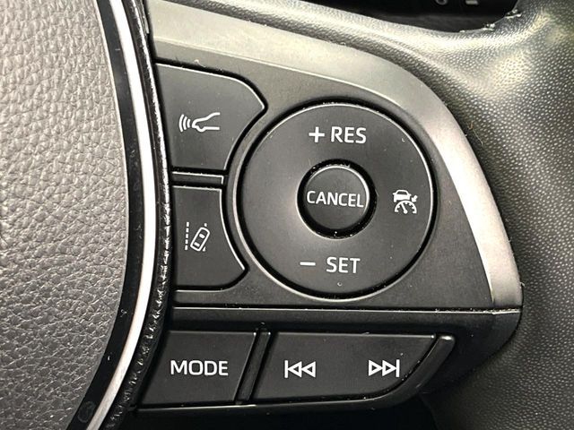 TOYOTA RAV4 4WD 2019