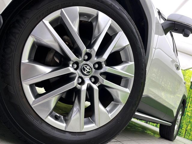 TOYOTA RAV4 4WD 2019