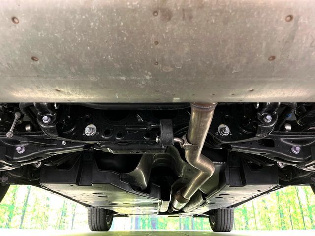 TOYOTA HARRIER 2WD 2022