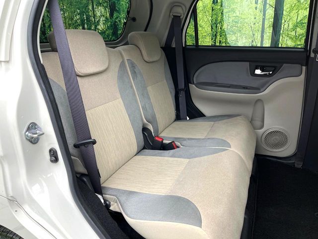 DAIHATSU CAST STYLE 2016