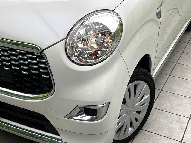 DAIHATSU CAST STYLE 2016