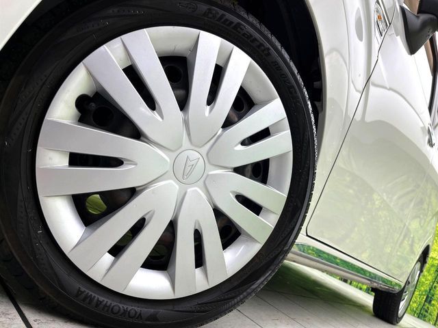 DAIHATSU CAST STYLE 2016