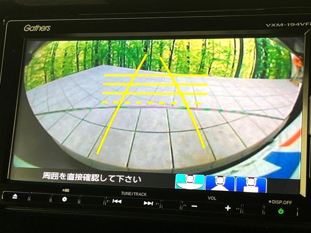 HONDA N BOX CUSTOM 2019