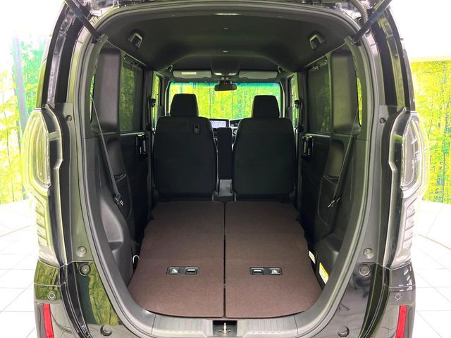 HONDA N BOX CUSTOM 2019