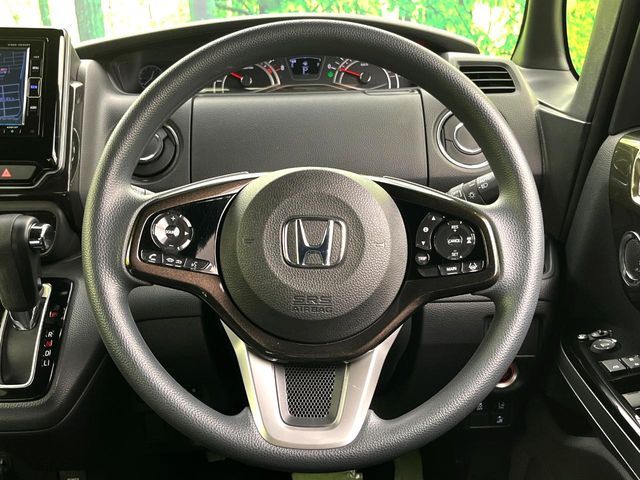 HONDA N BOX CUSTOM 2019