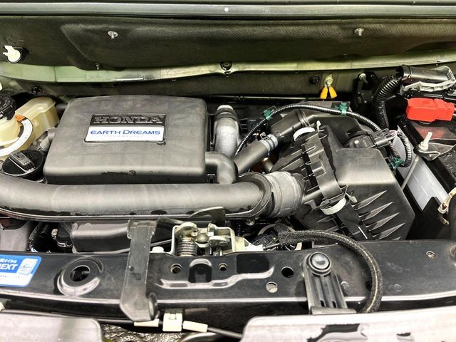 HONDA N BOX CUSTOM 2019