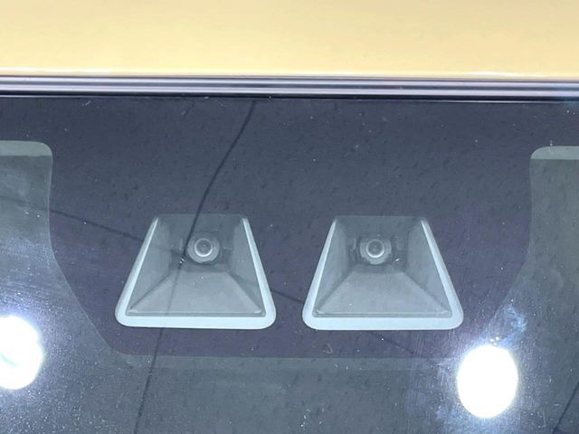 DAIHATSU TANTO FAN CROSS 2023