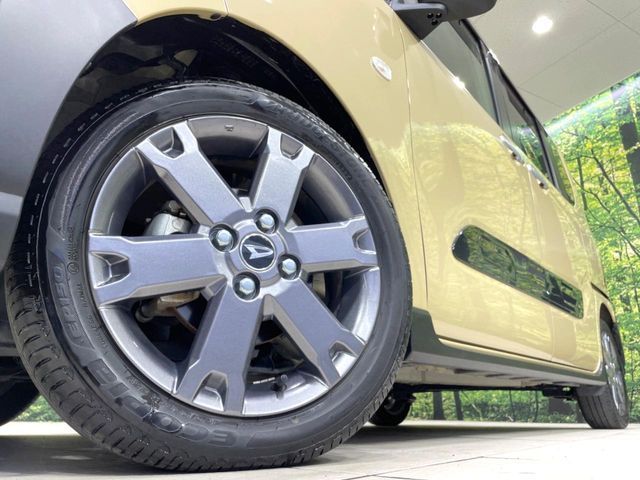 DAIHATSU TANTO FAN CROSS 2023