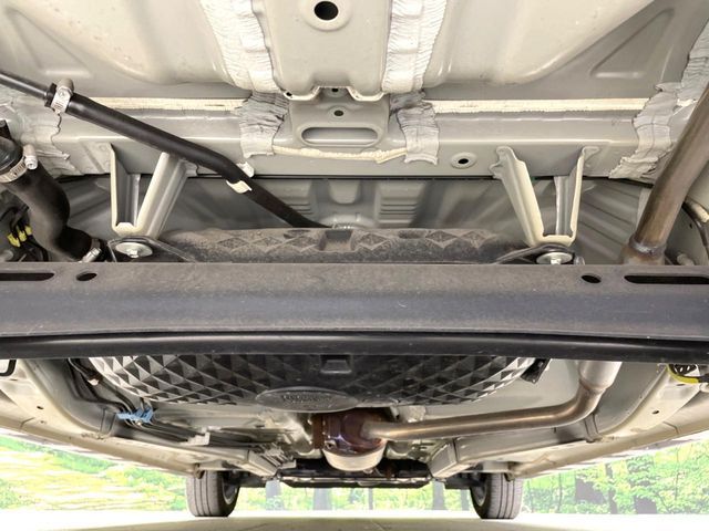 DAIHATSU TANTO FAN CROSS 2023